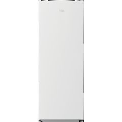 Beko LSG4545W 54cm Tall Larder Fridge - White White
