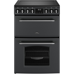 Belling 444411809 Farmhouse 60E Mini Range Anthracite