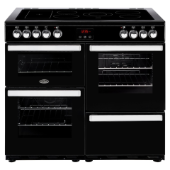 Belling 333WH Backofenelement 1800 W - Passgenaues Ersatzteil Für Belling Backöfen