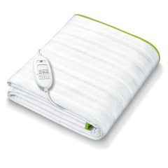 Beurer 303.35 Single Blanket White