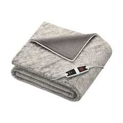 Beurer UE3106 Beurer Nordic Xl Heated Throw 