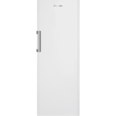 Blomberg FNM4671P Upright Freezer - White White