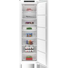 Blomberg FNT4454I 54cm Integrated Frost Free Freezer - White White