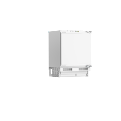 Blomberg FSE1654IU 59.5cm Integrated Upright Freezer - White White