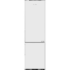 Blomberg KND24075V 59.5Cm Freestanding Frost Free Fridge Freezer - White