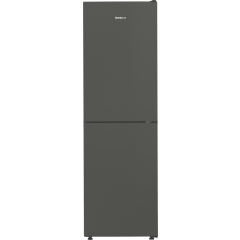 Blomberg KND24692VG Vitamincare+ Knd24692vg 59.7Cm 50/50 Total No Frost Aeroactive Fridge Freezer Gr