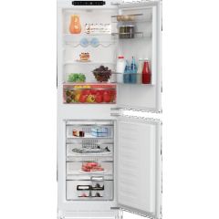 Blomberg KNE4564EVI 54cm Integrated 50:50 Frost Free Fridge Freezer - Integrated