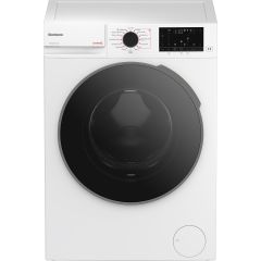 Blomberg LRF854311W 8kg/5kg 1400 Spin Washer Dryer - White White