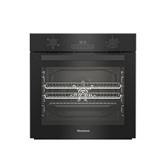 Blomberg ROEN7201X 72L Single Electric Oven - Inox 