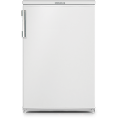 Blomberg SSM1554P 54cm Undercounter Larder Fridge - White White