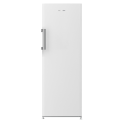 Blomberg SSM4671P 59.5cm Tall Fridge - White White