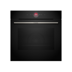 Bosch HBG7741B1B 59.4Cm Built In Electric Single Oven - Black