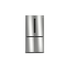 Bosch KFN96VPEAG French Door Fridge/Freezer S/S Stainless Steel