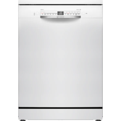 Bosch SMS2HVW06G Dishwasher – Series 2, 60cm, 6 programmes, Vario baskets, Vario Drawer, 5 options, 