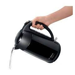 Bosch TWK3P423GB 1,7 l capacity/ 360° rotary base/ 3000 W max. Triple Safety Feature: automatic shut