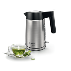 Bosch TWK5P480GB 1,7 l capacity/ 360° rotary base/ 3000 W max. Triple Safety Feature: automatic shut