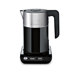 Bosch TWK8633GB 1.5 Litres Jug Kettle Black