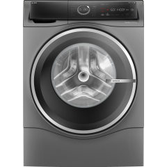 Bosch WNC254ARGB Capacity 10.5kg/ 6kg, 1400rpm, i-DOS, Home Connect, Iron Assist, Anti Stain, SpeedP