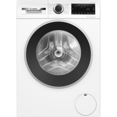 Bosch WNG25401GB Capacity 10.5kg/ 6kg, 1400rpm, Iron Assist, Anti Stain, SpeedPerfect, Wash & Dry 60