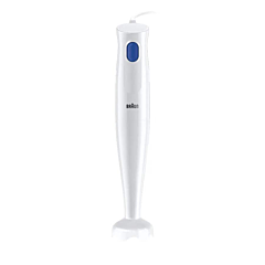 Braun MQ10.001P Hand Blender 450W 
