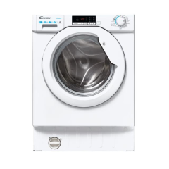 Candy CBD 495D2WE/1-80 9/5kg, 1400rpm, white 