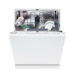 Candy CI 4E7L0W-80 60cm Dishwasher, 14 place settings, E energy, WIFI 