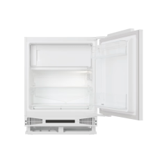 Candy CM4SE68EWK Integrated UC fridge with ice box 