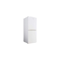 Candy CSC135 WEKN 1.36m x 55cm, static, white, 