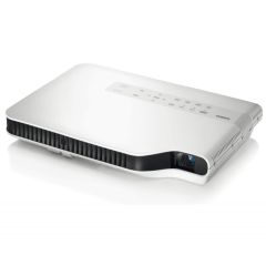 Casio XJA131UJ 2000 Ansi Xga Projector White