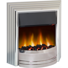 Dimplex Castillo CST20 Freestanding Electric Fire