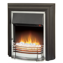 Dimplex Detroit DTT20 Freestanding Electric Fire