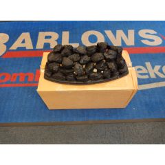 Dimplex OMINCL Optimyst Inset Coal Pack 054487 