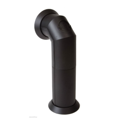 Dimplex STP001 Stove Pipe Black