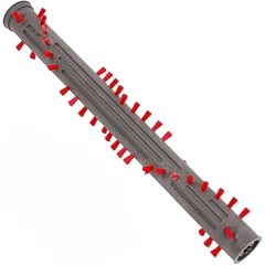 Dyson 917390-01 Brushbar Assembly Brown
