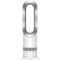 AM09 Hot + Cool™ Fan Heater