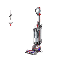 Dyson BALLANIMALORIG Upright Vacuum Cleaner - Nickel/Silver 