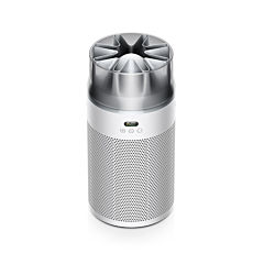 Dyson HJ10 Hush Jet Purifier White/Silver