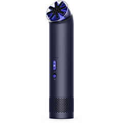 Dyson PF01-CO HushJetTM Mini Cool - Cobalt/Ink 