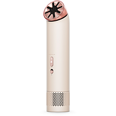 Dyson PF01-ST (641010-01) HushJetTM Mini Cool - Stone / Blush 