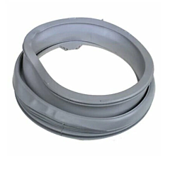 Electrolux DST3790201408 Genuine Washing Machine Door Seal Grey