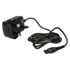 Electrue Part CBL1019 Shaver Power Charger Cable Philips 