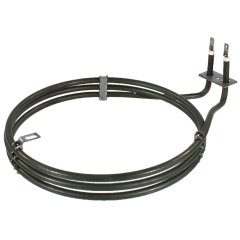 Electrue Part ELE4021 Fan Oven Element 2000W 