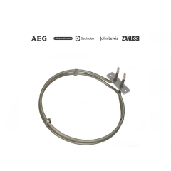 Electrue Part ELE4532 Electrolux Fan Oven Element 