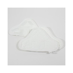 Electrue Part H20 X5 Microfibre Cloth Set Pack 3 