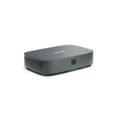 Freesat UHD_X UHD-X Freesat Box - Anthracite Anthracite