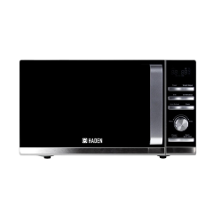 Haden 199096 20 Litres Microwave with Grill - Silver