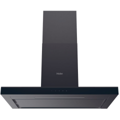 Haier HATS9CBS4B 90cm T-Shape Chimney NEW NON WIFI 