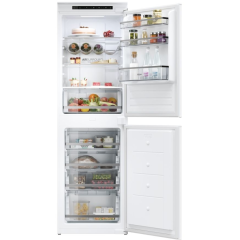 Haier HB50T618FMK Integrated Frost Free, 177cm, 750:50 Fridge Freezer 