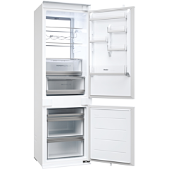 Haier HBW7518CTK Built In 70/30 Combi Fridge Freezer 