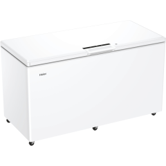 Haier HCE519EK 500l Chest Freezer 
